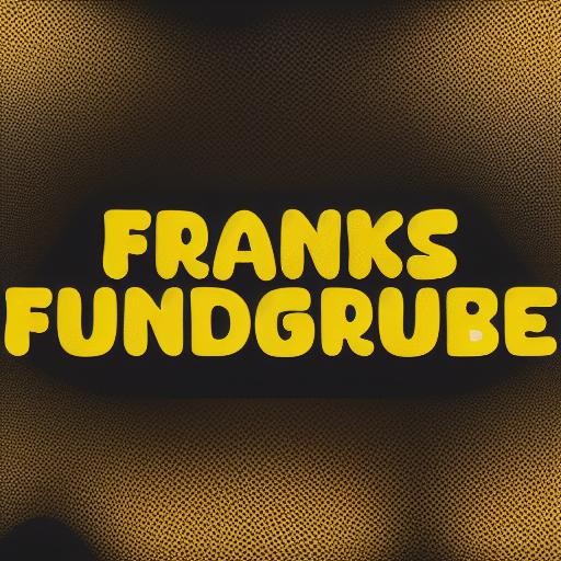 Franks Fundgrube