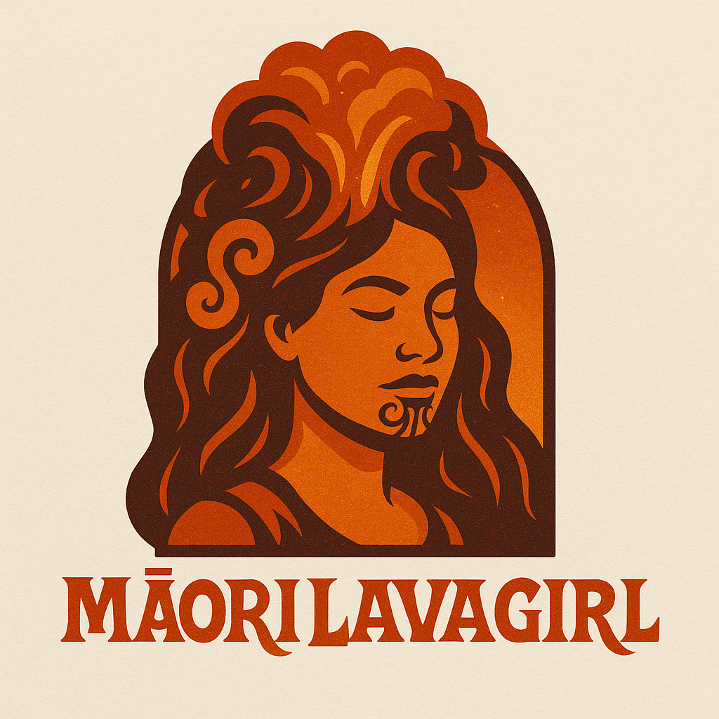 MāoriLavaGirl